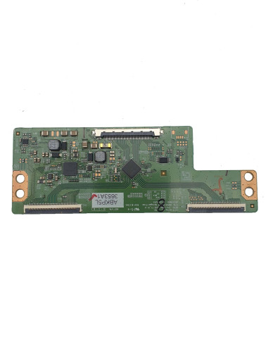 Carte T-Con TV LG 55LF5610-ZF