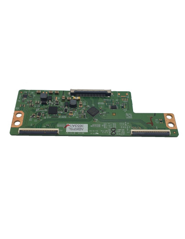 Carte T-Con TV LG 55LF5610-ZF