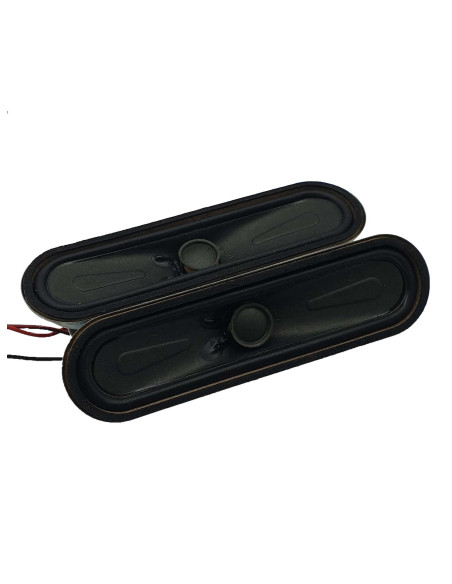 Haut-Parleurs TV Blaupunkt B32A147TCHD-P