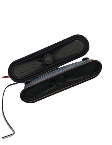 Haut-Parleurs TV Blaupunkt B32A147TCHD-P