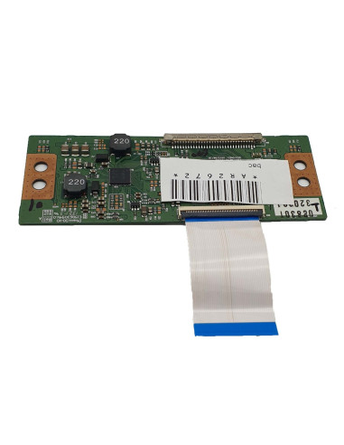 Carte T-Con TV Blaupunkt B32A147TCHD-P