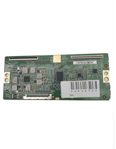 Carte T-Con TV  Sony KD-55XH8196