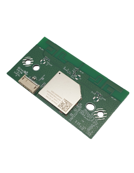 Carte Wifi TV Sony KD-55XH8196