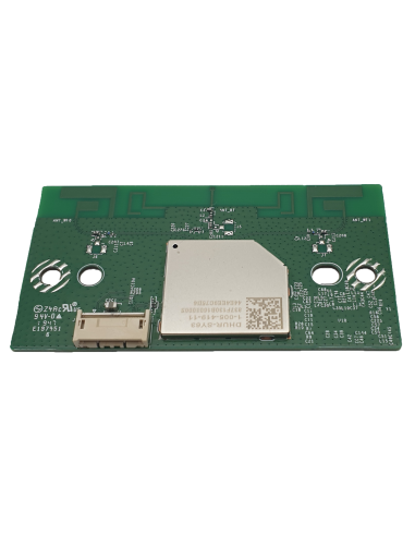 Carte Wifi TV Sony KD-55XH8196