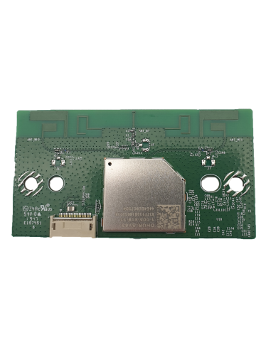 Carte Wifi TV Sony KD-55XH8196