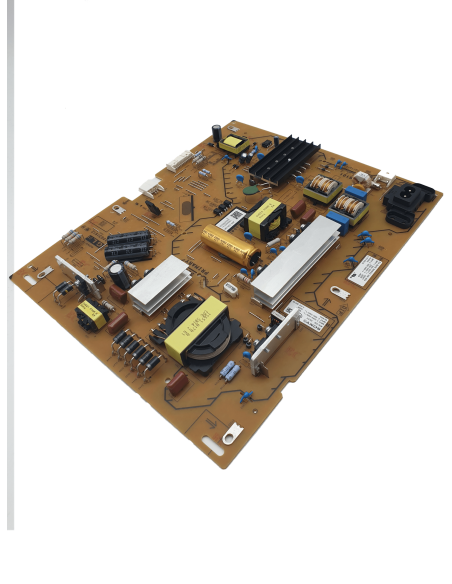Carte d'alimentation TV Sony KD-55XH8196 ref 100631512 Aps-434