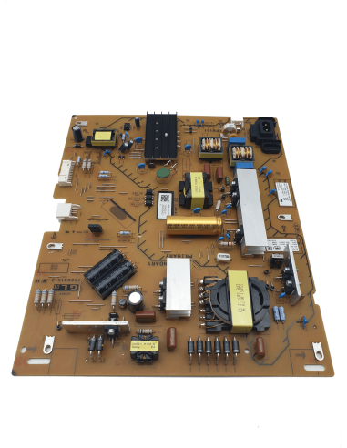 Carte d'alimentation TV Sony KD-55XH8196 ref 100631512 Aps-434
