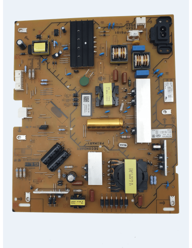 Carte d'alimentation TV Sony KD-55XH8196 ref 100631512 Aps-434