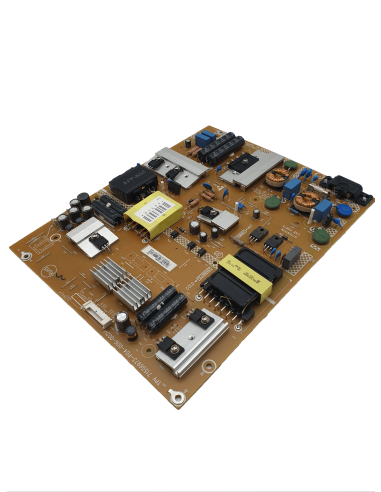 Carte d'alimentation TV Philips 55PUS6101/12 ref 715G6973-P04-006-002M