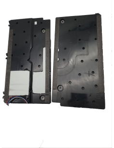 Haut-Parleurs TV Samsung UE65HU7500L ref bn96-30935B 2