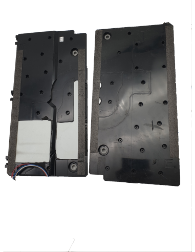 Haut-Parleurs TV Samsung UE65HU7500L ref bn96-30935B