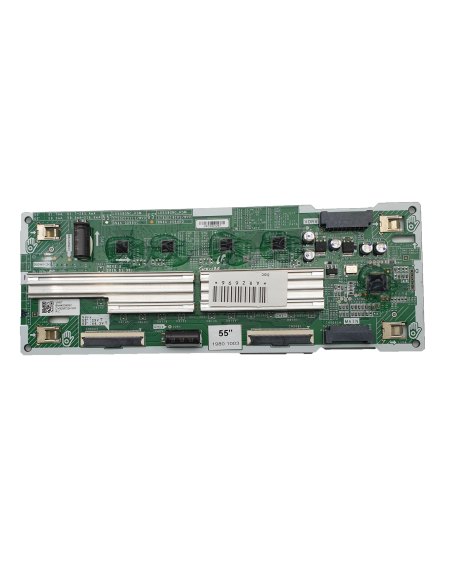 Carte Inverter bn4400985C TV Samsung QE55Q80RATXXC