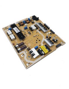 Carte d'alimentation bn4400987a TV Samsung QE55Q80RATXXC