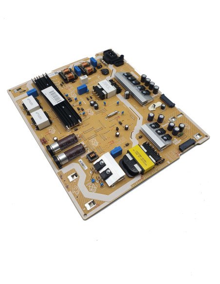 Carte d'alimentation bn4400987a TV Samsung QE55Q80RATXXC