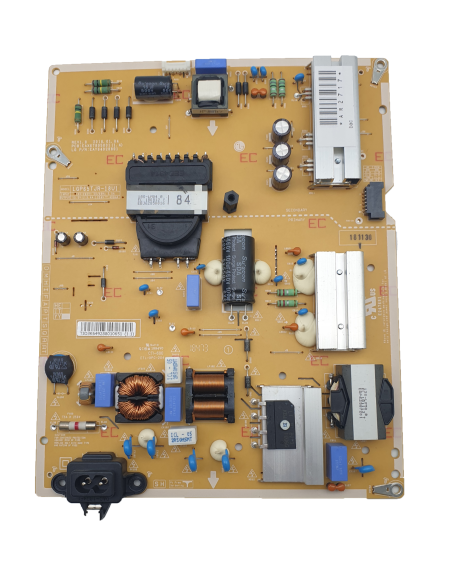 Carte d'alimentation lgp65tjr-18u1 TV LG 65UK6400PLF