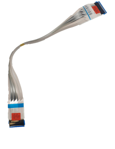 Câble LVDS ead64666301 / ead64666302 LG 65UK6400PLF 2