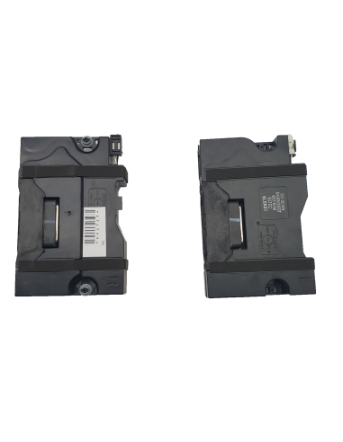 Haut-Parleurs EAB64028307 / EAB64028308 LG 65UK6400PLF