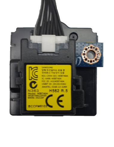 BP + Capteur IR + Carte Wifi Samsung UE60J6240AkXZF