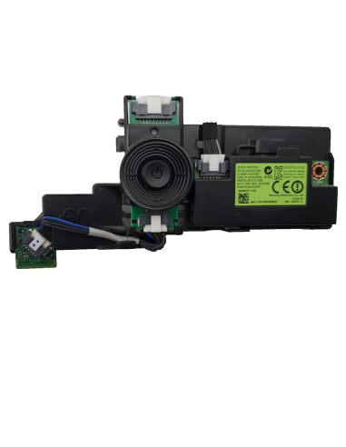 BP + Capteur IR + Carte Wifi Samsung UE60J6240AkXZF