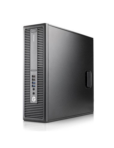 HP EliteDesk 800 G2 SFF