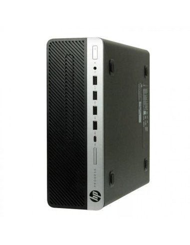 HP Prodesk 600 G3 SFF