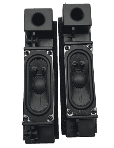 Haut parleur 378g0110390gab Philips 58PUS7505/12