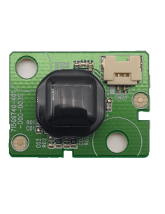 Bouton power + Capteur IR + module Wifi CDW-558192F-00 / 58PUS6504-12 / 715g9740-k01-000-003s Samsung 58PUS7505/12 2