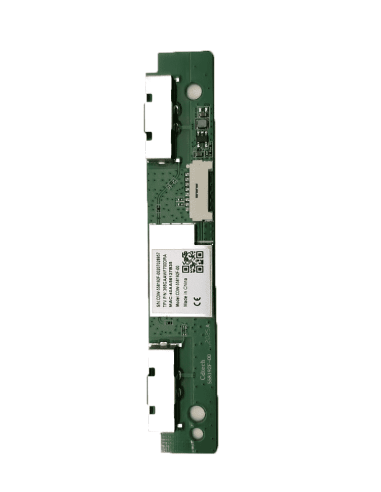 Bouton power + Capteur IR + module Wifi CDW-558192F-00 / 58PUS6504-12 / 715g9740-k01-000-003s Samsung 58PUS7505/12