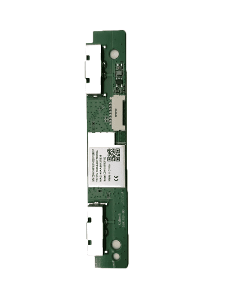 Bouton power + Capteur IR + module Wifi CDW-558192F-00 / 58PUS6504-12 / 715g9740-k01-000-003s Samsung 58PUS7505/12