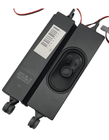 Hauts parleurs 42-wdf418-xx2g TCL 43EP640