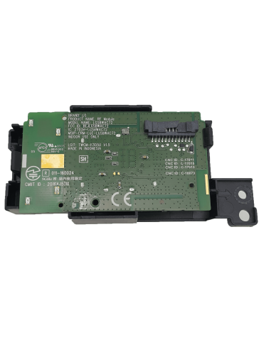 Carte Wifi lgsbwac72 LG 43UJ620