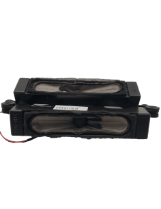 Haut-Parleurs 5622-106124-0530  LG 43UJ620 2