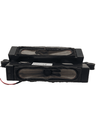 Haut-Parleurs 5622-106124-0530  LG 43UJ620