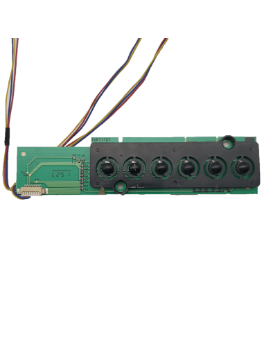 Clavier 121114r1 LG 43UJ620