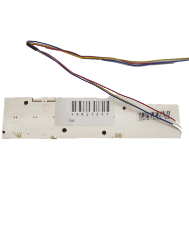 Clavier 121114r1 LG 43UJ620