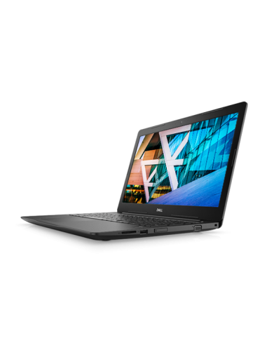 DELL LATITUDE 3590