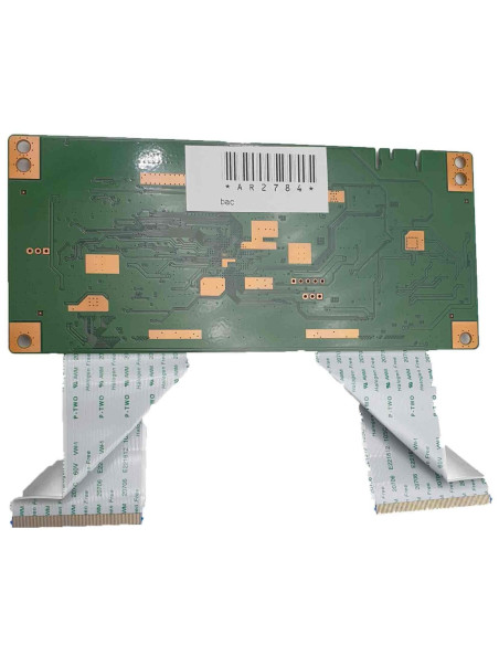 Carte T-Con e88441 Panasonic TX-58EX700E