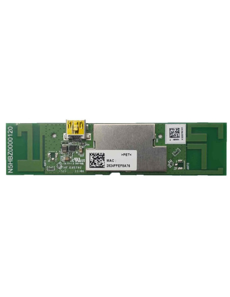 Carte Wifi dnua-p75b Panasonic TX-58EX700E