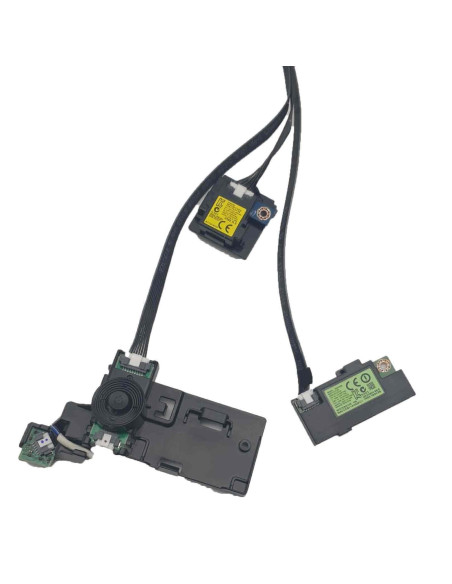 Bouton Power + Module Bluetooth + Module Wifi BN41-02149A / BN59-01174D / BN96-30218F Samsung UE55J6240AKXZF