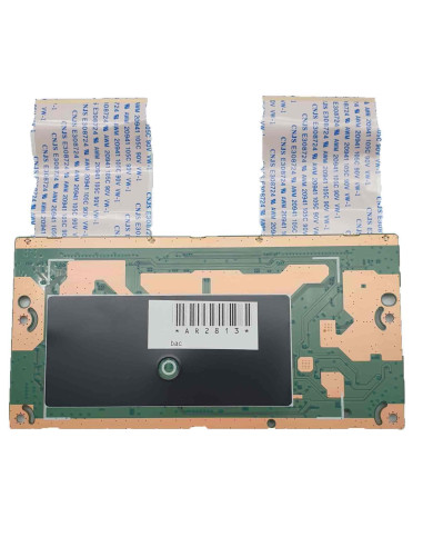Carte T-Con bn95-02131a  Samsung UE40JU6000K