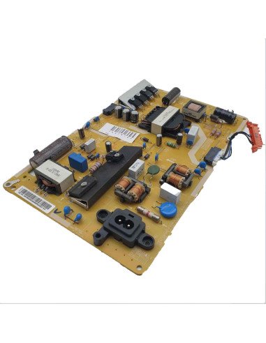 Carte d'alimentation bn96-35335A Samsung UE40JU6000K