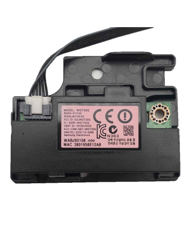 Carte Wifi bn59-01174e Samsung UE40JU6000K