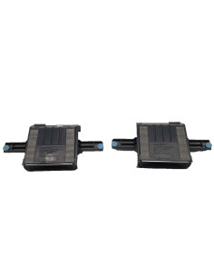 Hauts parleurs BN61-12092X001 Samsung UE40JU6000K 2