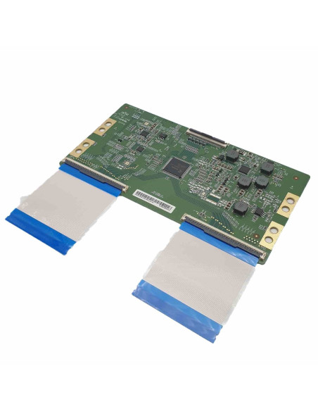 Carte T-Con TV e88441 Haier LDU43H3505