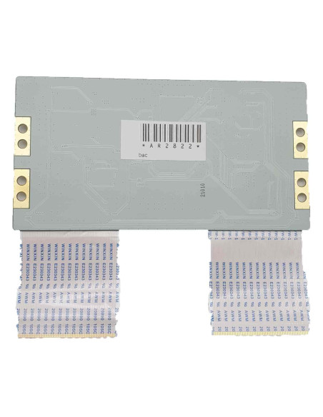 Carte T-Con TV e88441 Haier LDU43H3505