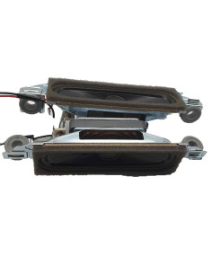 Haut-Parleurs TV pour Haier LDU43H3505