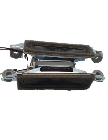 Haut-Parleurs TV pour Haier LDU43H3505