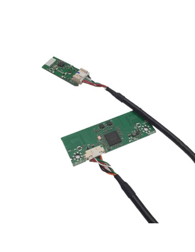 Carte Wifi TV 17WFM07 / 17BT02 Samsung LDU43H3505