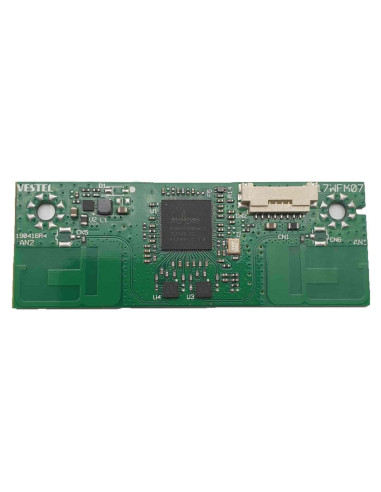 Carte Wifi TV 17WFM07 / 17BT02 Samsung LDU43H3505