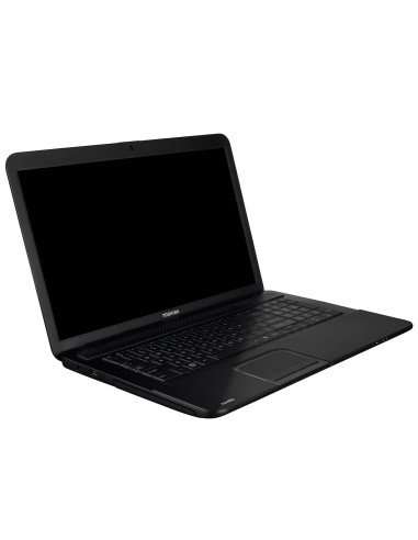 PC TOSHIBA Satellite C870D-12K